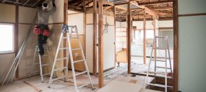 Entreprise de rénovation de la maison et de rénovation d’appartement à Saint-Ellier-du-Maine